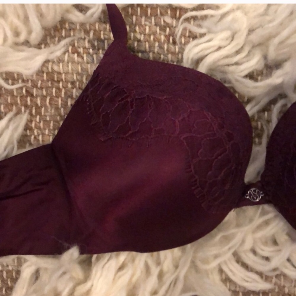 Victoria’s Secret Very Sexy Push up Bra